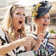Caprice Bourret, Marissa Hermer